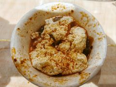 -海关荤豆花(洋河一路店)