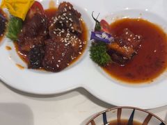 -院8里·少城记忆老川菜(宽窄巷子店)