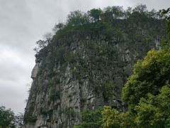 -桂林独秀峰王城景区