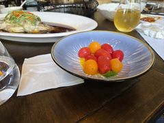 -品悦(崇明凯悦店)