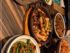 -江太极江浙菜(马桥万达广场店)