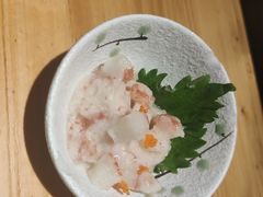 蟹肉沙拉-二丁目食堂(铁西星摩尔店)