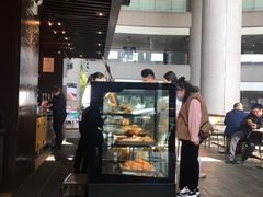 -星巴克(浙江省人民医院店)