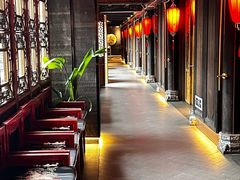 -小龙翻大江文化火锅(宽窄店)