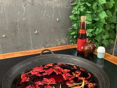 -肥龙火锅(南坪店)