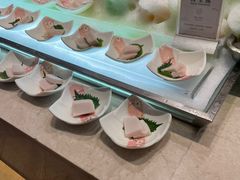 -雍和会海鲜姿造自助(湖东路店)