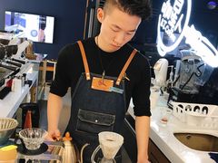 -咖星人E·T coffee·云赛空间