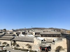 -山西王家大院