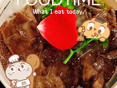 -蜀九香火锅(彩虹店)