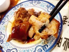 肘子-鼎香润(德胜门内店)