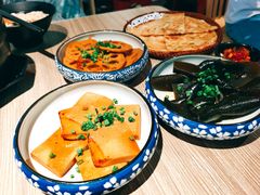-云味馆·云南菜·云南米线(景田店)