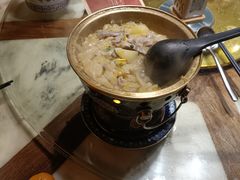 -小吊梨汤·北京菜(香山店)