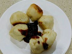 -户部巷小吃(中商徐东平价广场店)