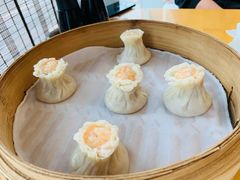 虾肉烧麦-鼎泰丰(嘉年华•海信广场VILLAGE店)