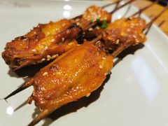 -木屋烧烤(龙湖天街店)