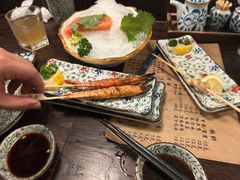 -哥哥の深夜食堂(红松东路店)