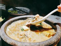 -小放牛炒菜馆(北国商城店)