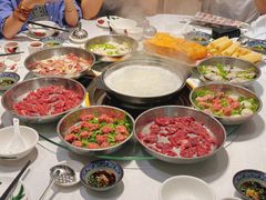 -丰尔粥食·粥底火锅·桑拿鸡(大良总店)