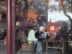 -四海楼(如皋定慧禅寺店)