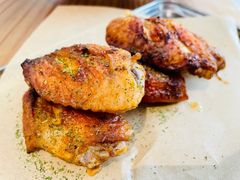 秘制鸡翼-A30 BISTRO