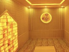 -水云空涧·沐足·采耳·按摩·SPA影院(琶洲店)