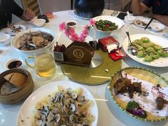 -陶缘一号·四季缘·老字号顺德菜·户外婚礼家宴(西滘店)