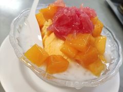 -芬芳甜品(同福路店)