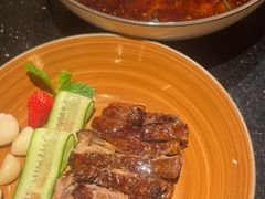 -华豫川酒家(大卫城店)