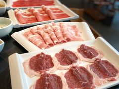 -北门涮肉·铜锅涮肉(南锣鼓巷店)