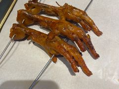-锦州御烧烤·形象店(人民街店)