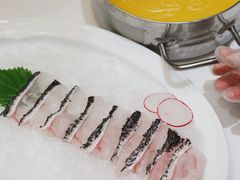 -京彩臻品火锅