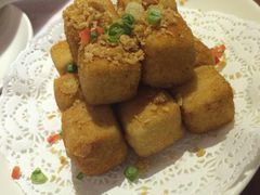 翡翠拉面小笼包-翡翠拉面小笼包(岭南新天地店)