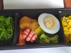 -饭丰町和风精致便当(长阳路店)
