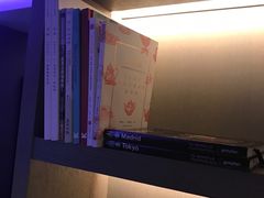 -北京三里屯CHAO酒店