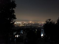 -紫金山山顶公园