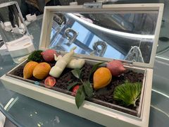 -3号仓库·创意中国菜(乐清正大广场店)