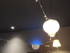 -付小姐在成都(中山公园店)