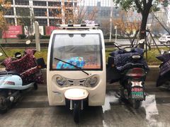 -圆融购物中心(南天成路店)