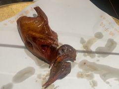-鸽子侯·家宴·平价海鲜(绿地店)