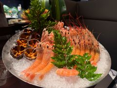 -Mr.Fish鱼鲜生海鲜放题(高德置地冬广场店)