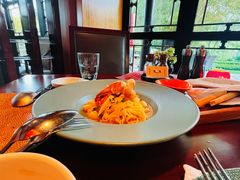 -杭州西子湖四季酒店-WL BISTRO西湖餐厅(灵隐路店)