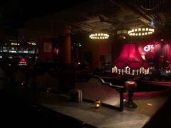 -JZ Club 爵士酒吧(上海店)