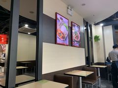 -李先生牛肉面大王(北京站售票厅餐厅)