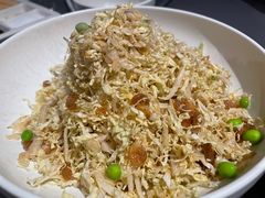 -小大董·烤鸭(观景餐厅·南京西路店)