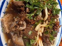 -清真-戏楼王记牛肉面