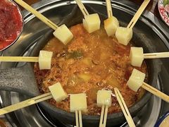 -笔记安顺夺夺粉火锅