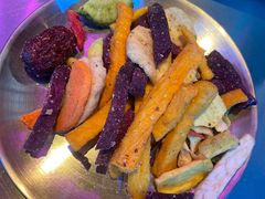 蔬菜干-燥次·烧烤酒场(万象城店)