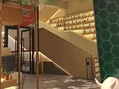 -红樱桃·欢乐餐厅(太原里店)