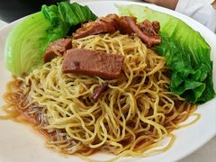 -港胜云吞面饭(阳光嘉园店)