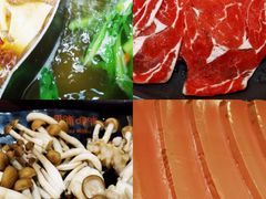 -呷哺呷哺(西单大悦城店)